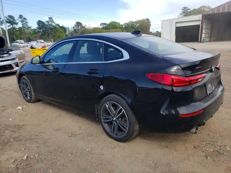 WBA73AK0XM7H03188 2021 BMW 2 SERIES-1