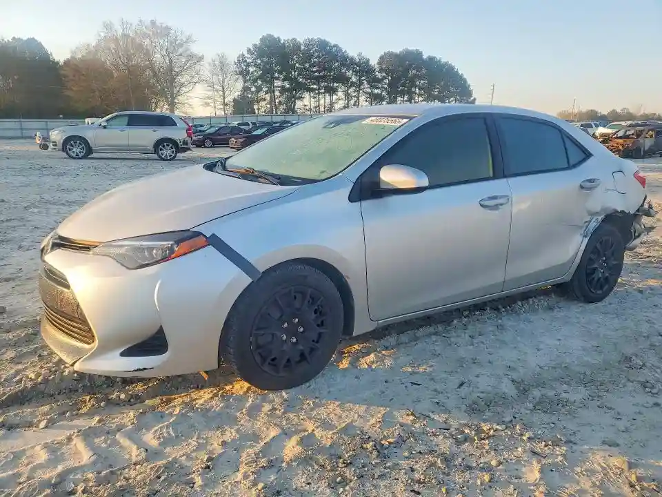 5YFBURHE7KP896209 2019 TOYOTA COROLLA-0