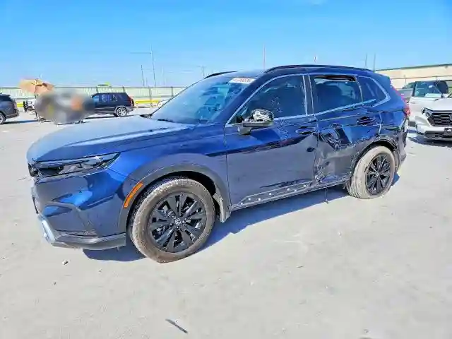 7FARS6H95SE038520 2025 HONDA CRV-0