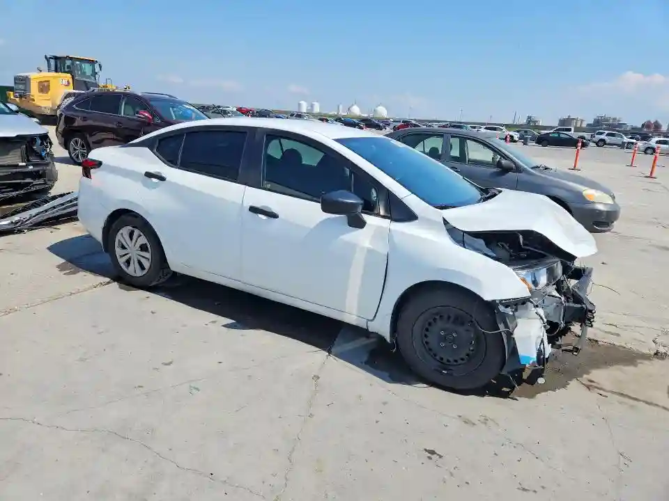 3N1CN8DV0LL890691 2020 NISSAN VERSA-3