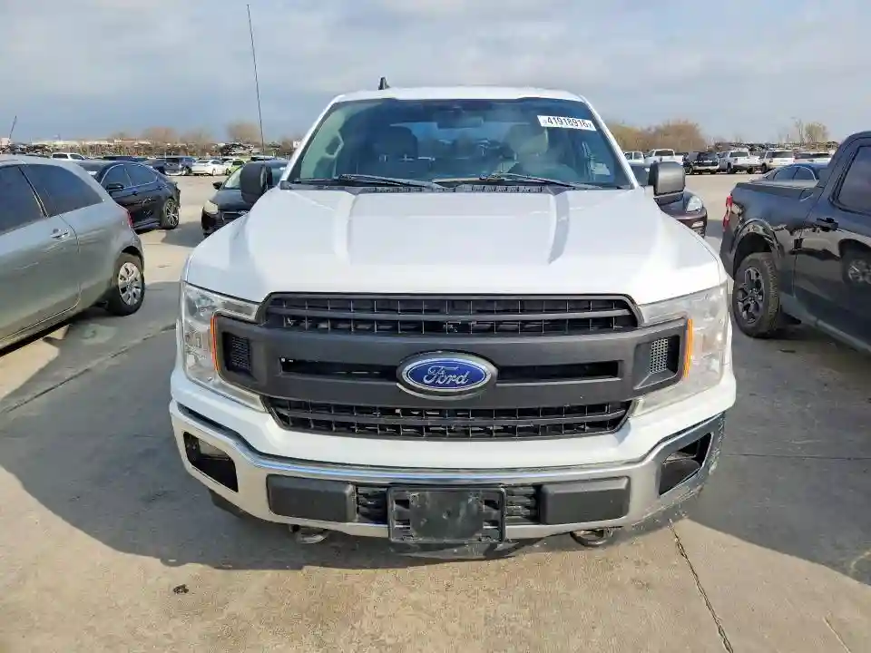 1FTEW1EB1LKD36723 2020 FORD F-150-4