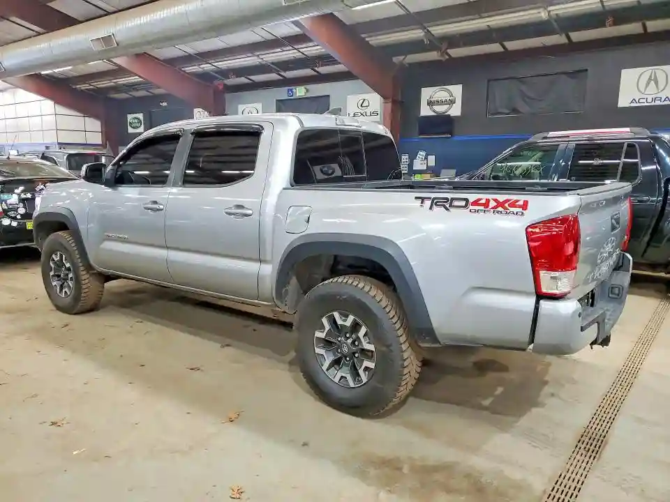 3TMCZ5AN1KM229457 2019 TOYOTA TACOMA-1