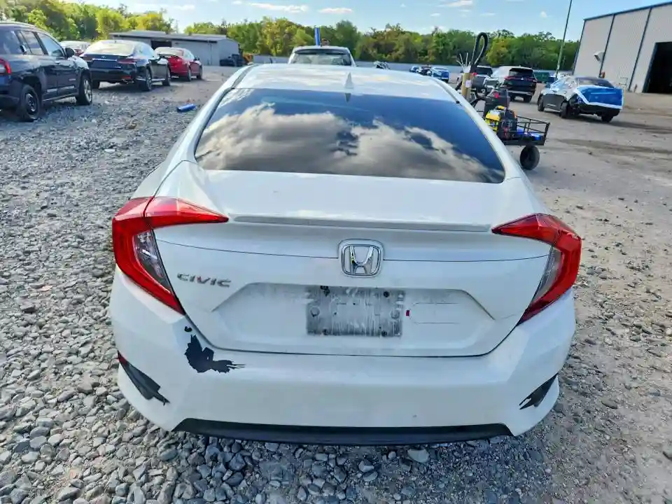 19XFC1F7XGE041264 2016 HONDA CIVIC-5