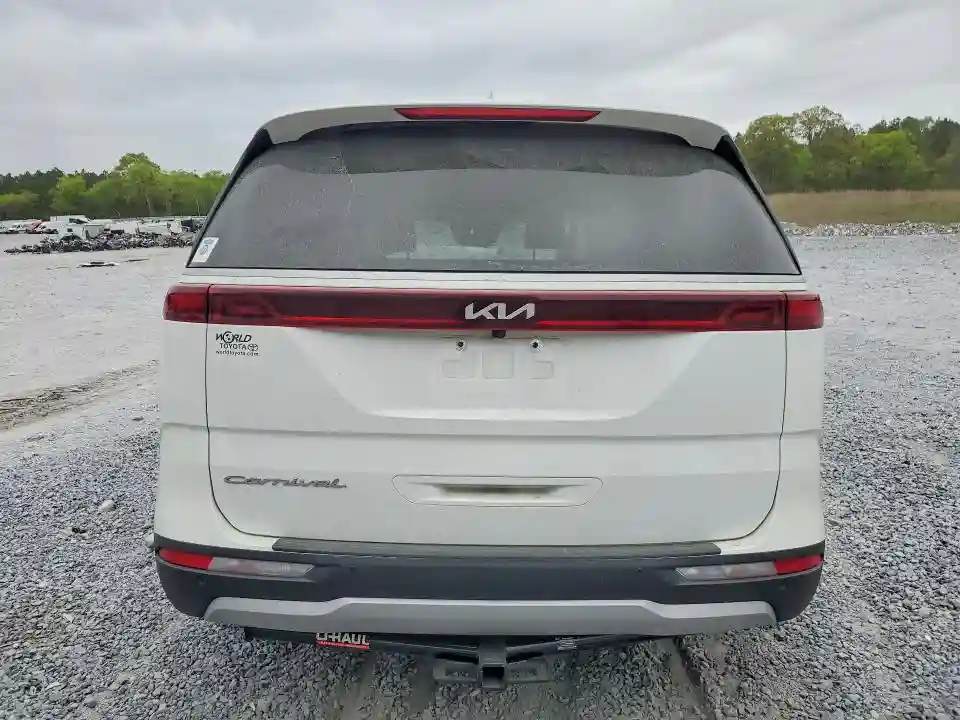KNDNB4H30N6060225 2022 KIA CARNIVAL L-5