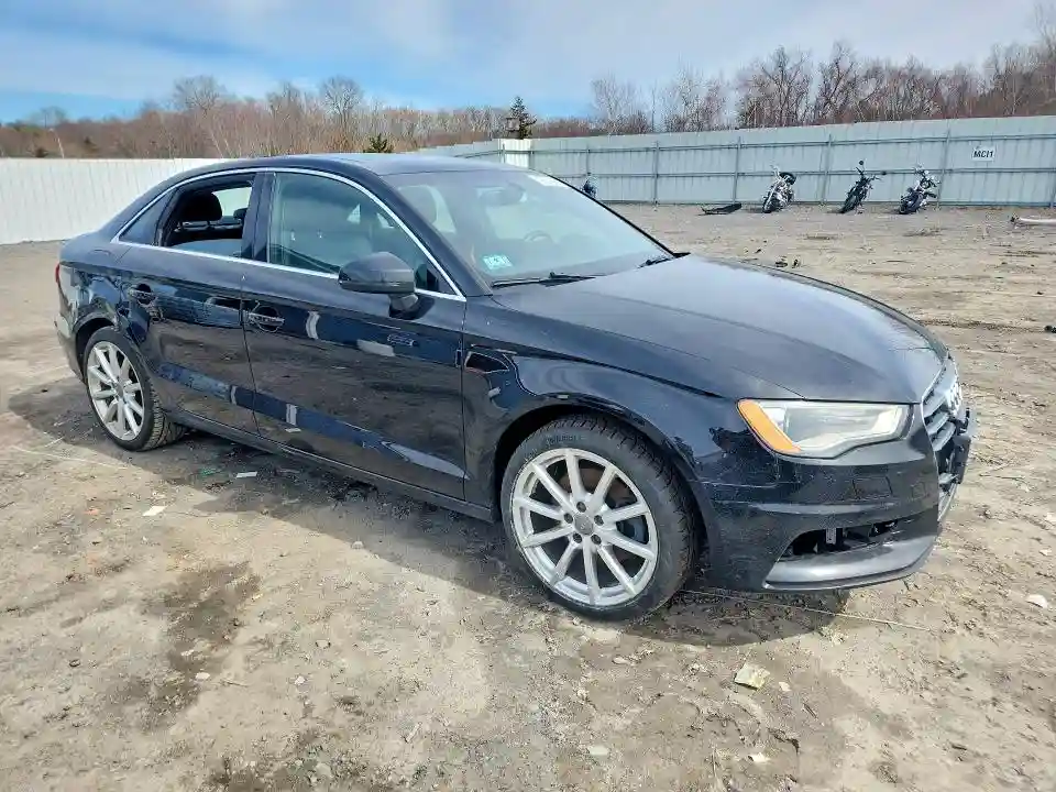 WAUACGFF0F1073692 2015 AUDI A3-3