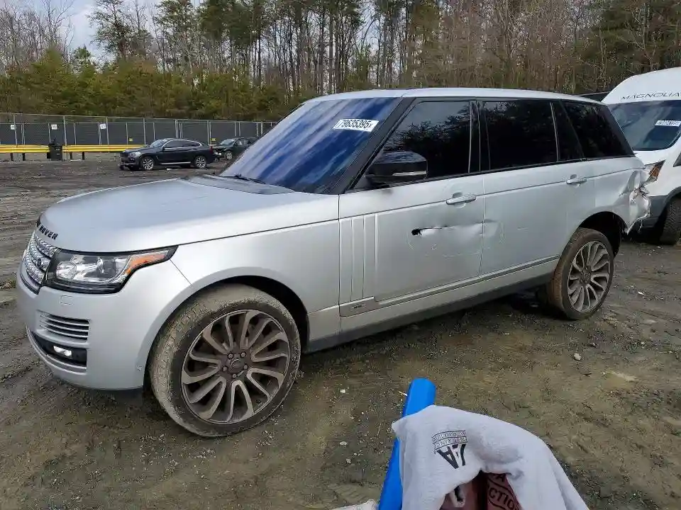 SALGV5FE0HA352963 2017 LAND ROVER RANGE ROVER-0