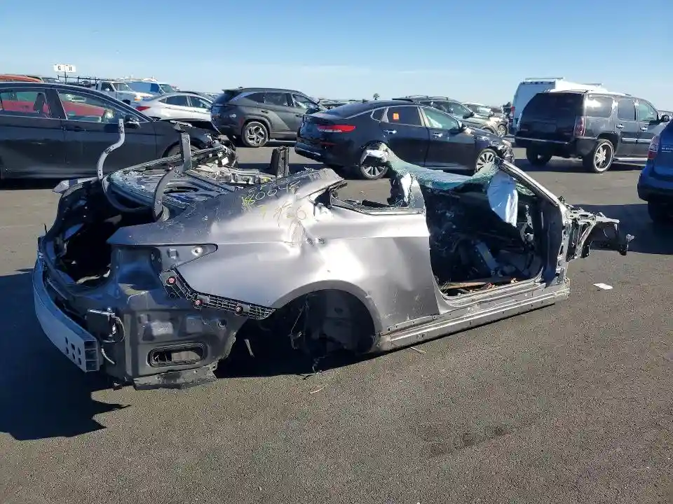 JTHHP5BC5K5006884 2019 LEXUS RC F BASE-2