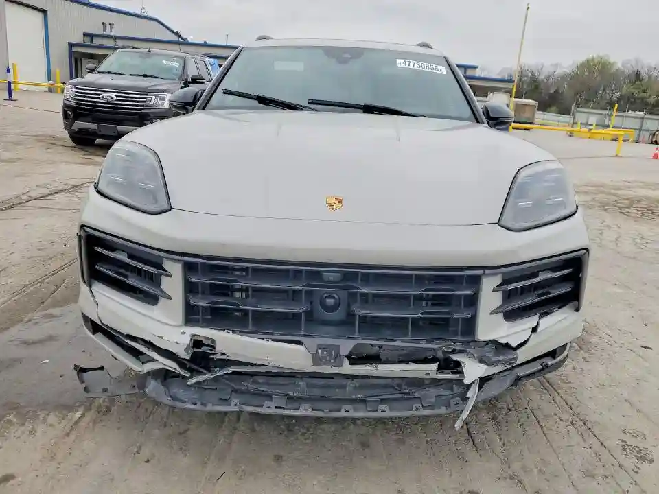 WP1AA2AY4RDA08771 2024 PORSCHE CAYENNE-4