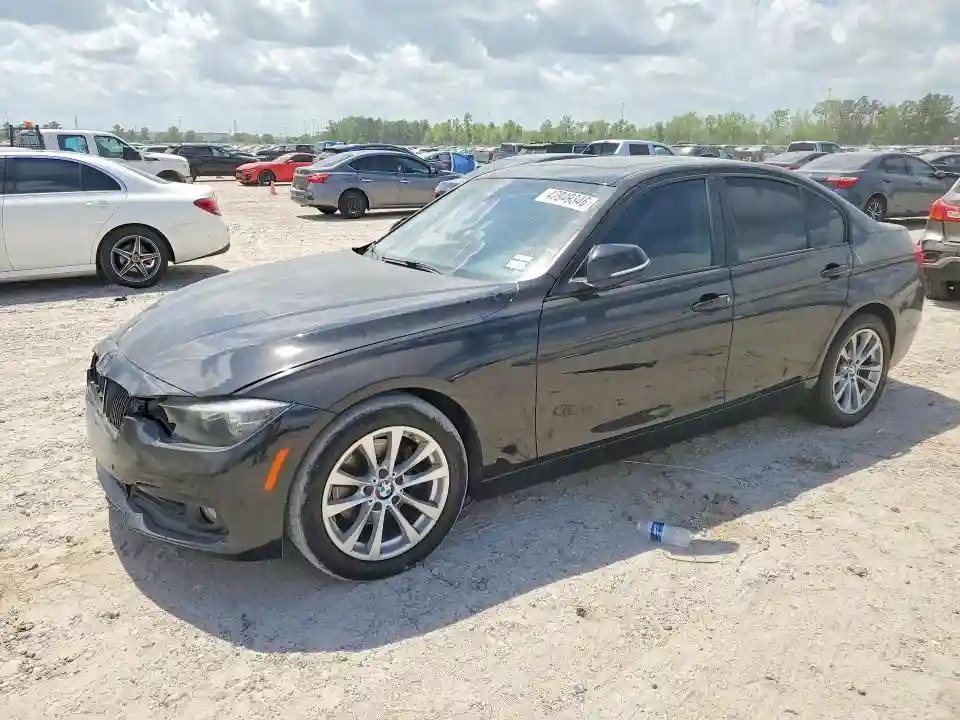 WBA8E1G51HNU12869 2017 BMW 3 SERIES-0