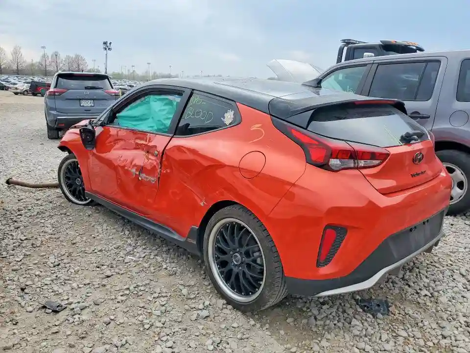 KMHTH6AB0KU015825 2019 HYUNDAI VELOSTER-1