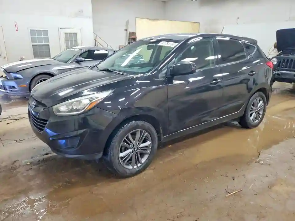 KM8JTCAF1FU071012 2015 HYUNDAI TUCSON-0