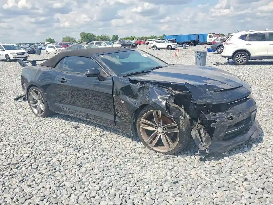 1G1FB3DX7G0174504 2016 CHEVROLET CAMARO-3