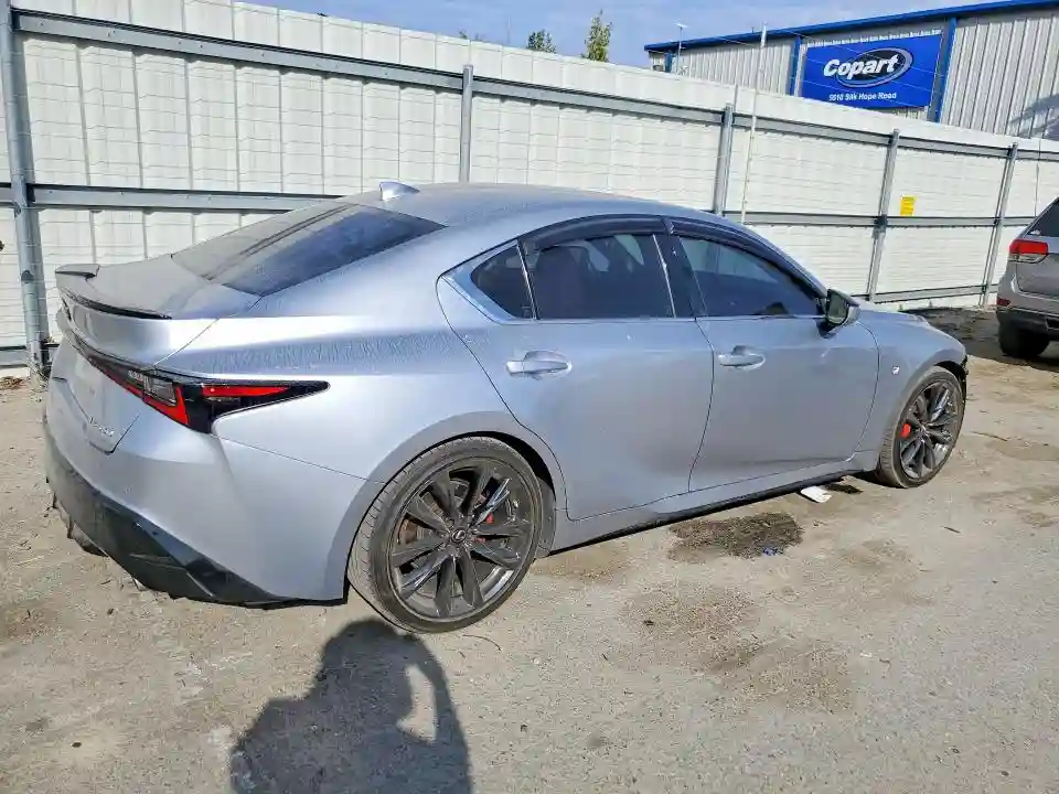 JTHGZ1B29M5043655 2021 LEXUS IS-2