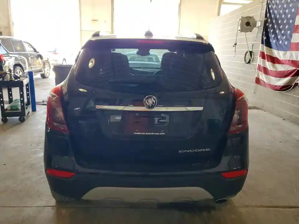 KL4CJASB0MB301015 2021 BUICK ENCORE-5