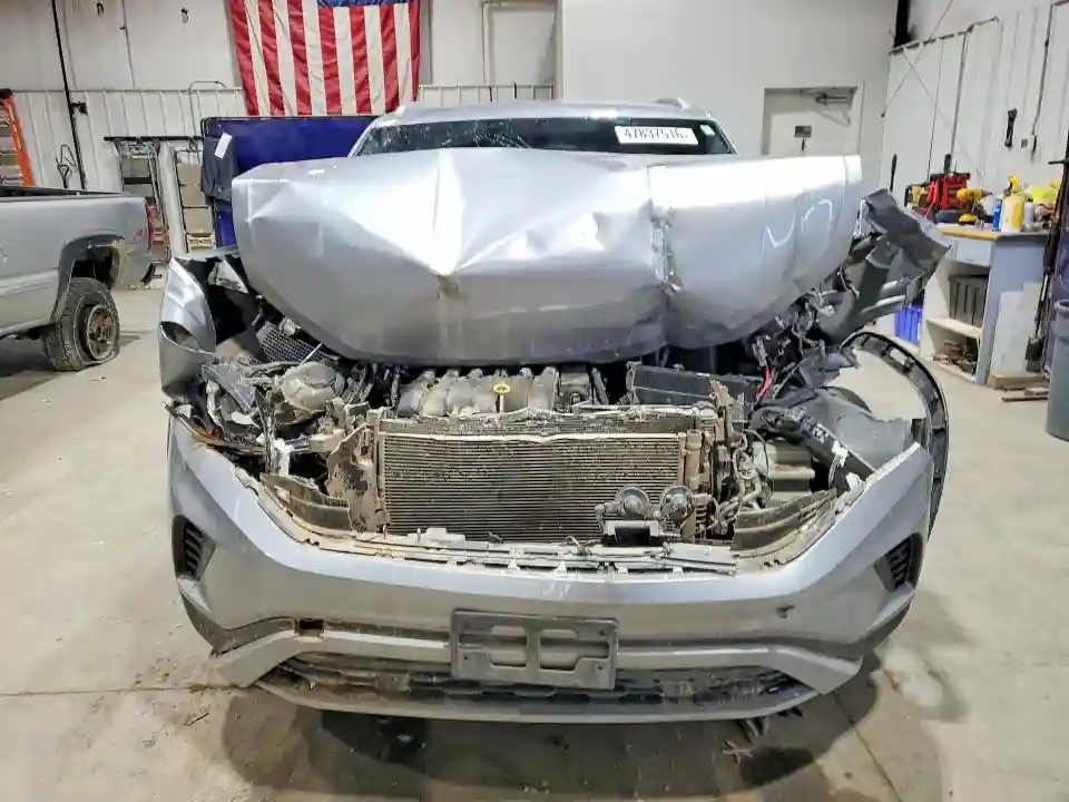 1V2HE2CA1NC214648 2022 VOLKSWAGEN ATLAS-4