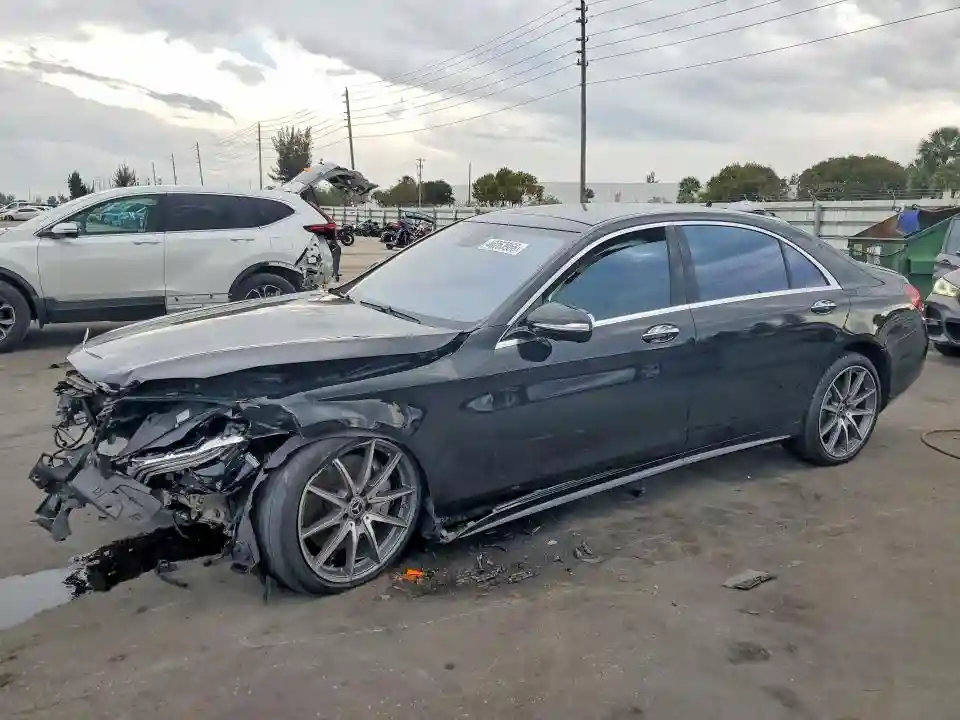 WDDUG6GB8JA352218 2018 MERCEDES-BENZ S-CLASS-0