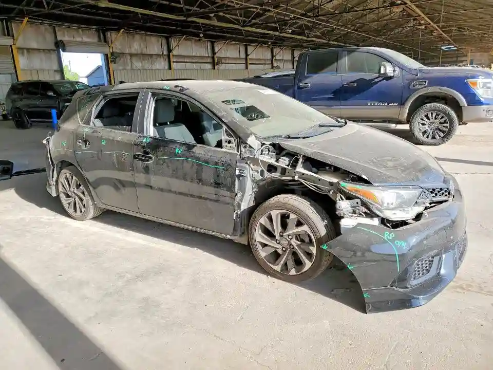 JTNKARJEXGJ502891 2016 SCION IM-3