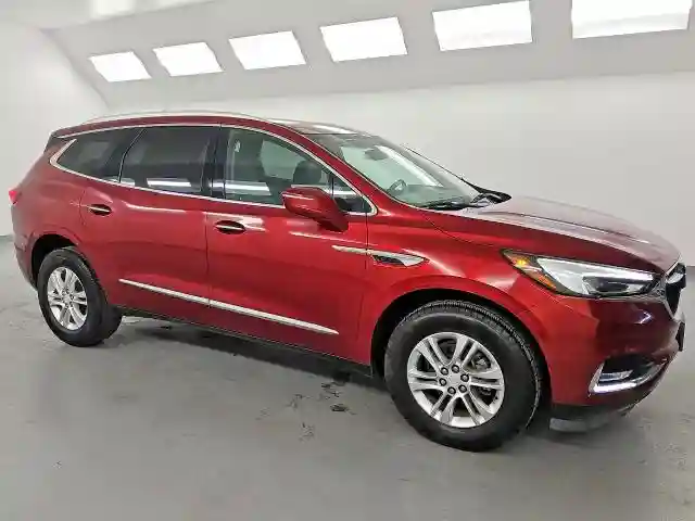 5GAERBKW0LJ107462 2020 BUICK ENCLAVE-3