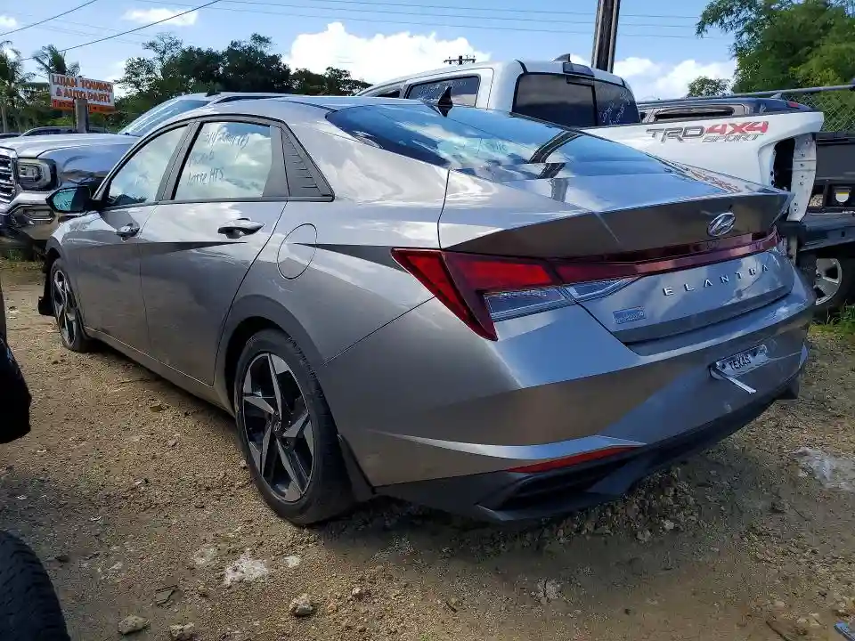 KMHLS4AGXPU565302 2023 HYUNDAI ELANTRA-1