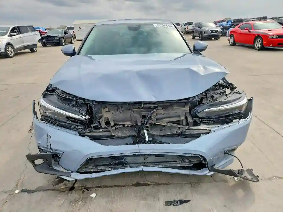 2HGFE1F99RH325442 2024 HONDA CIVIC-4