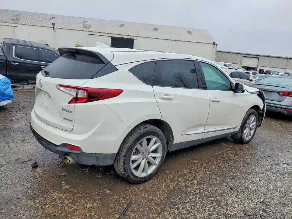 5J8TC2H39KL041390 2019 ACURA RDX-2