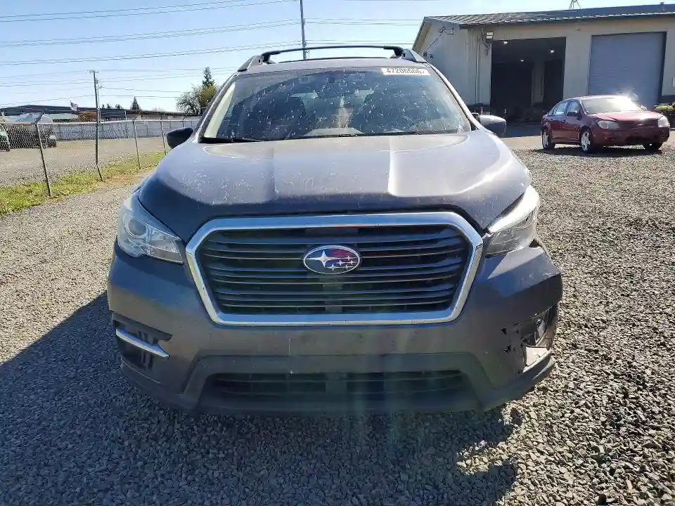 4S4WMAFD2L3476280 2020 SUBARU ASCENT-4