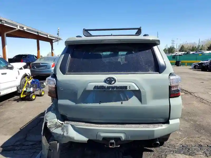 JTETU5JR8N6046817 2022 TOYOTA 4RUNNER-5