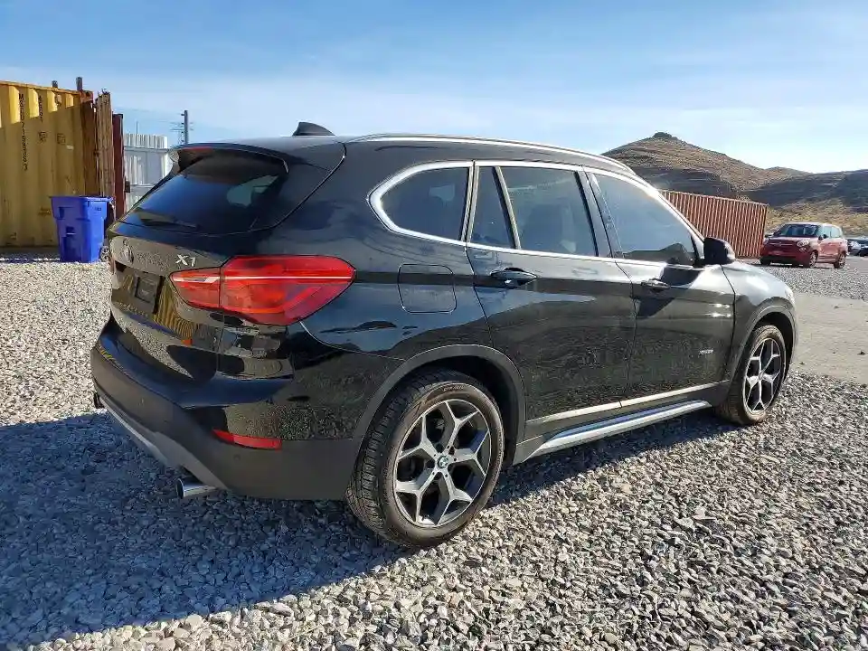 WBXHT3C34G5E50335 2016 BMW X1-2