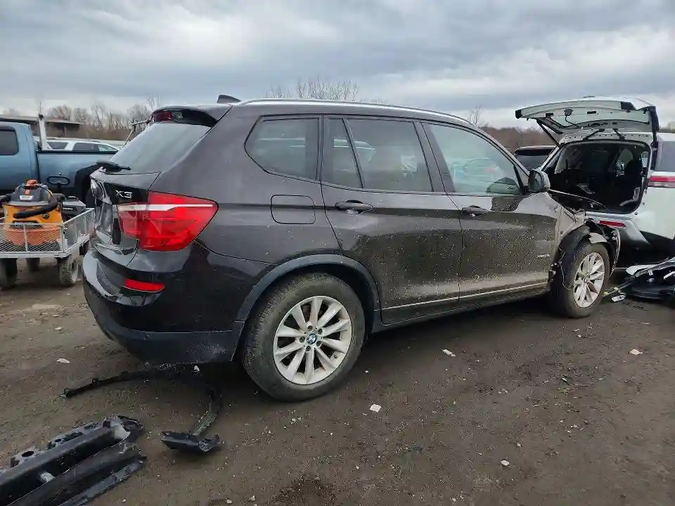 5UXWX9C50G0D75271 2016 BMW X3-2