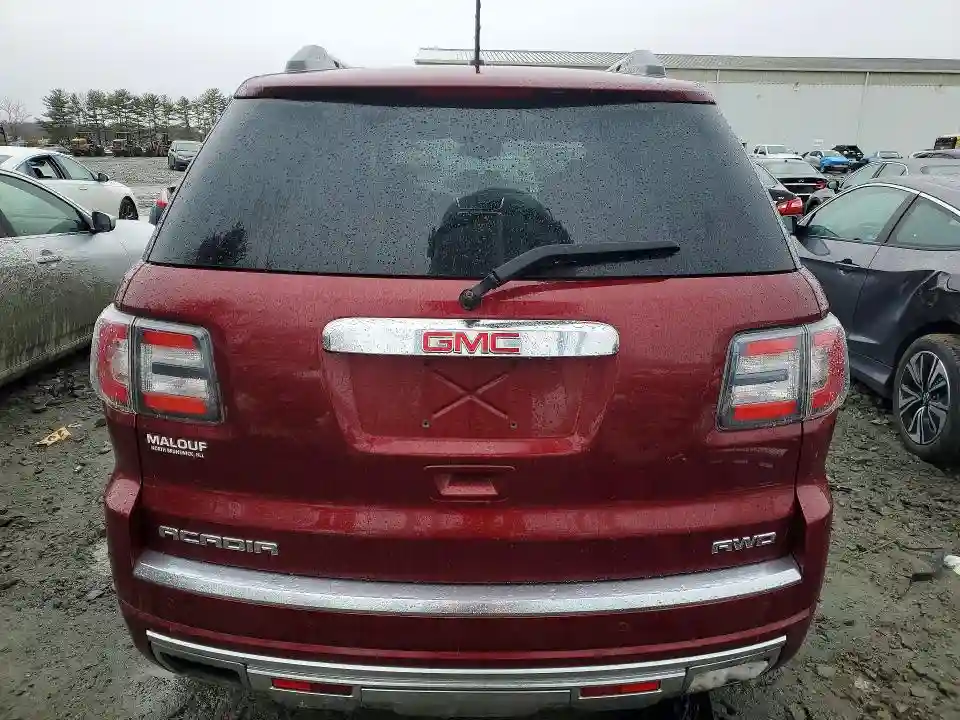 1GKKVTKD5FJ344085 2015 GMC ACADIA DEN-5