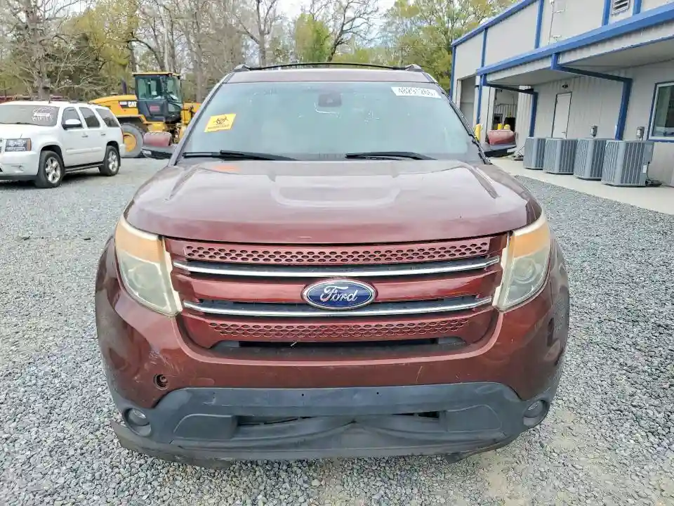 1FM5K8F88FGA18673 2015 FORD EXPLORER-4