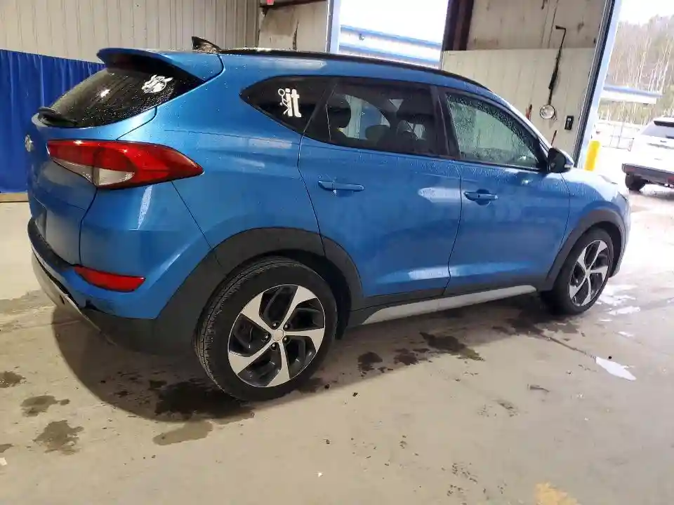 KM8J33A21JU696340 2018 HYUNDAI TUCSON-2