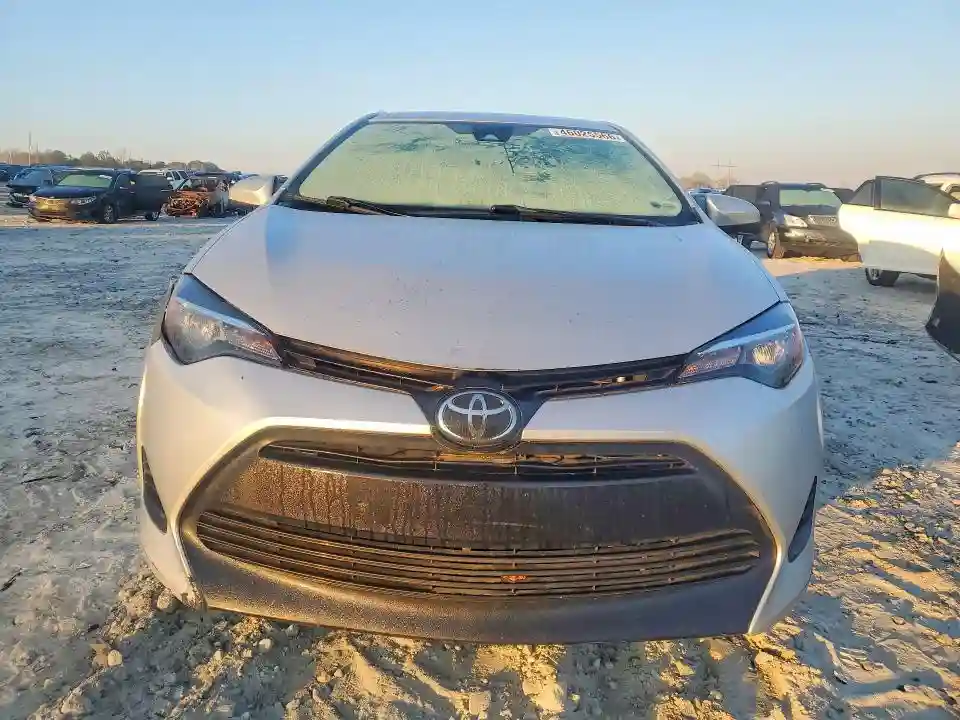 5YFBURHE7KP896209 2019 TOYOTA COROLLA-4