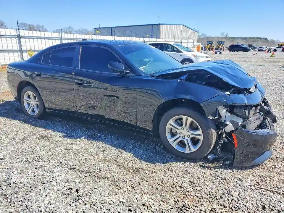 2C3CDXBG0PH661090 2023 DODGE CHARGER-3