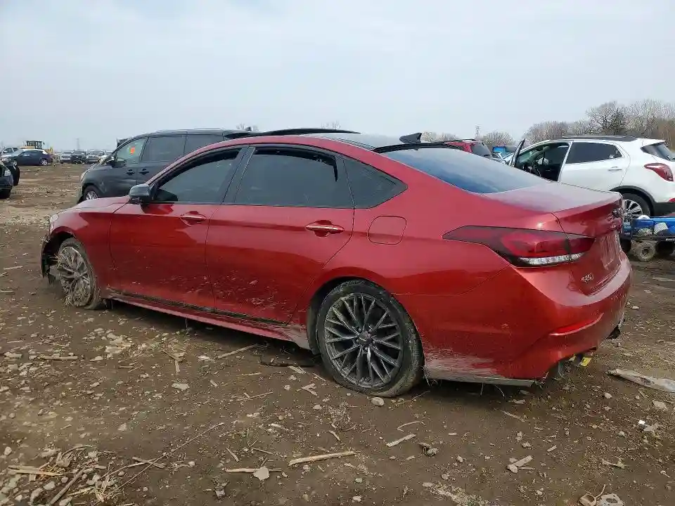 KMTFN4JBXLU323960 2020 GENESIS G80-1