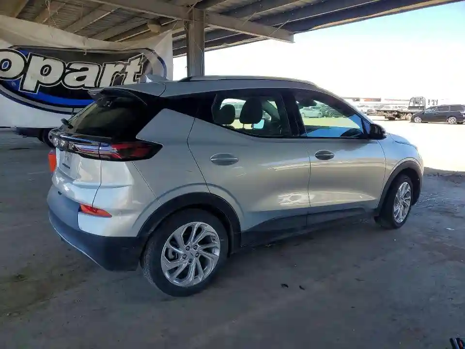 1G1FY6S05P4148028 2023 CHEVROLET BOLT-2