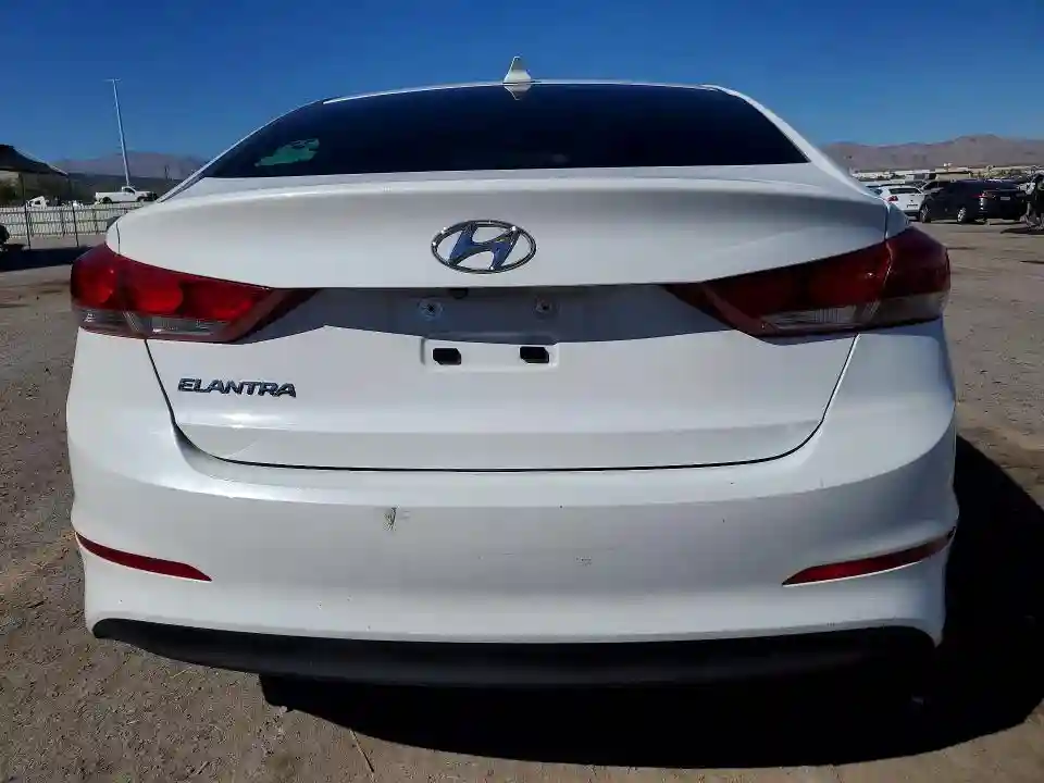 5NPD84LF6JH384405 2018 HYUNDAI ELANTRA-5