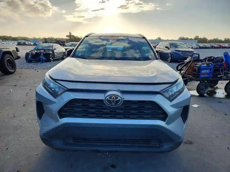 2T3H1RFVXLC083736 2020 TOYOTA RAV4-4