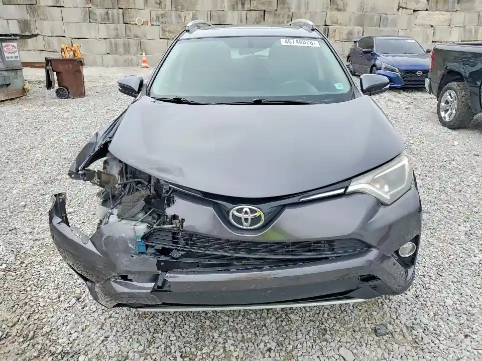 2T3WFREV4GW252874 2016 TOYOTA RAV4-4