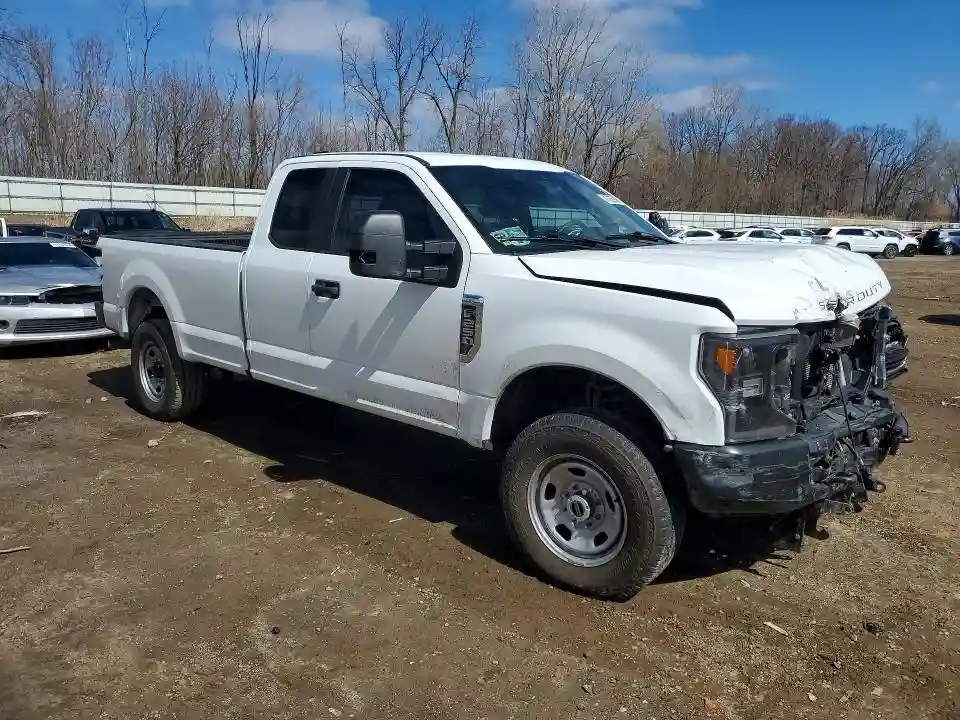 1FT7X2B60NED64971 2022 FORD F250-3