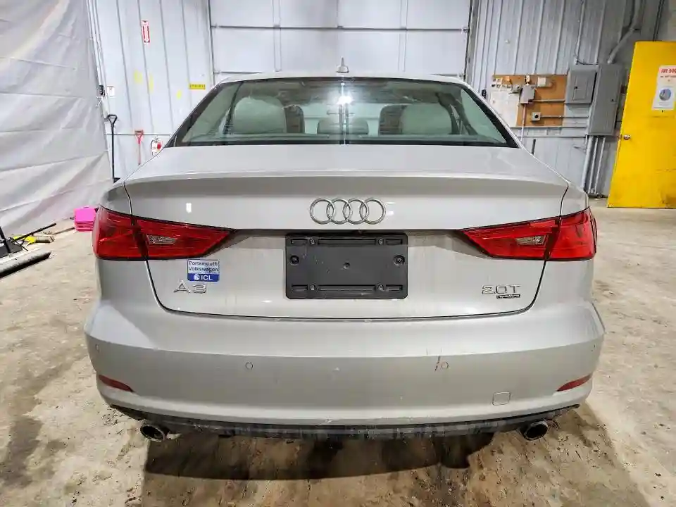 WAUBFGFF3F1070054 2015 AUDI A3-5