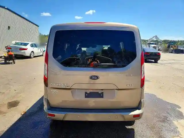 NM0GE9F28K1394094 2019 FORD TRANSIT-5