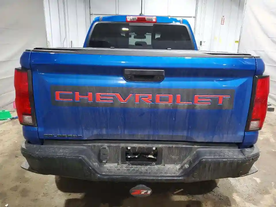 1GCPTDEK9R1120278 2024 CHEVROLET COLORADO-5