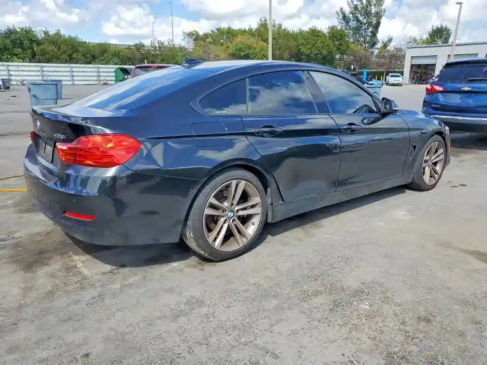 WBA4A5C51FD410730 2015 BMW 4 SERIES-2