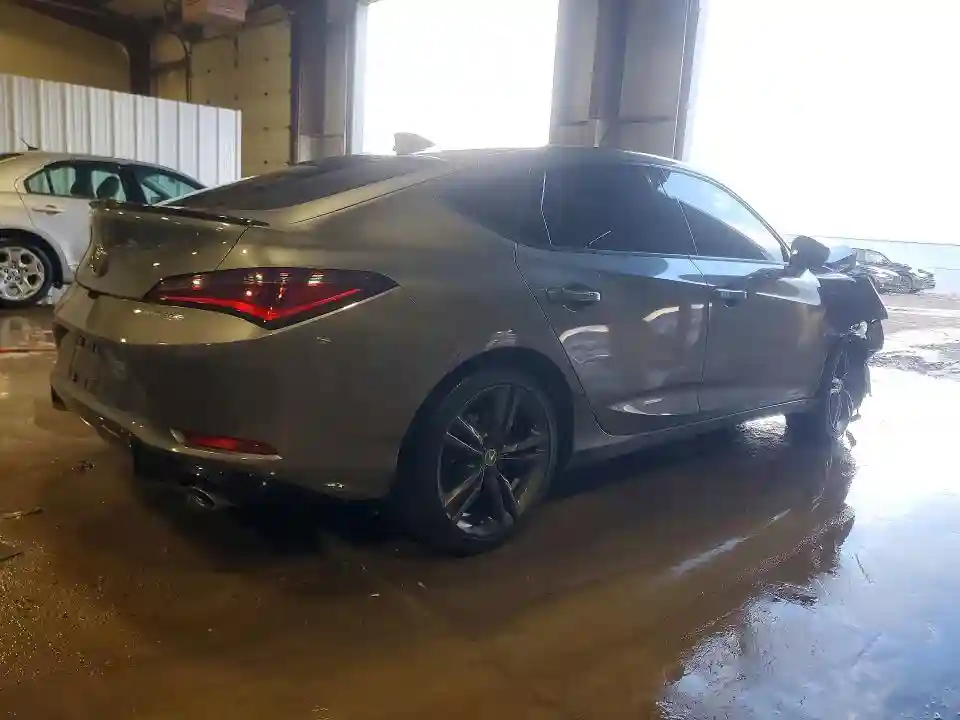 19UDE4H34PA015602 2023 ACURA INTEGRA-2