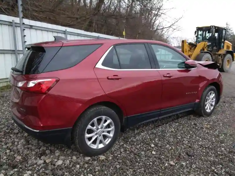 3GNAXUEV5LS651284 2020 CHEVROLET EQUINOX-2
