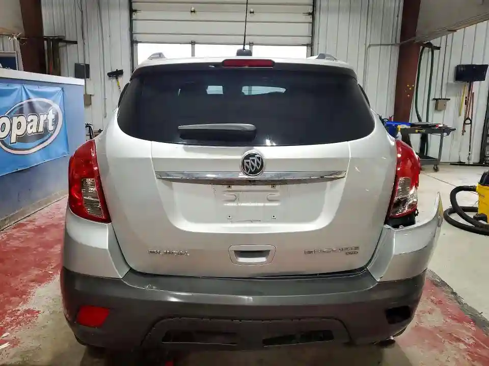 KL4CJESB0FB271721 2015 BUICK ENCORE-5