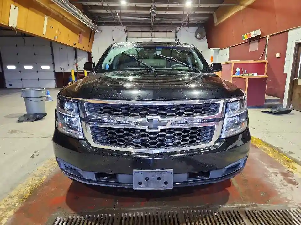 1GNSKFKC9LR189378 2020 CHEVROLET TAHOE-4