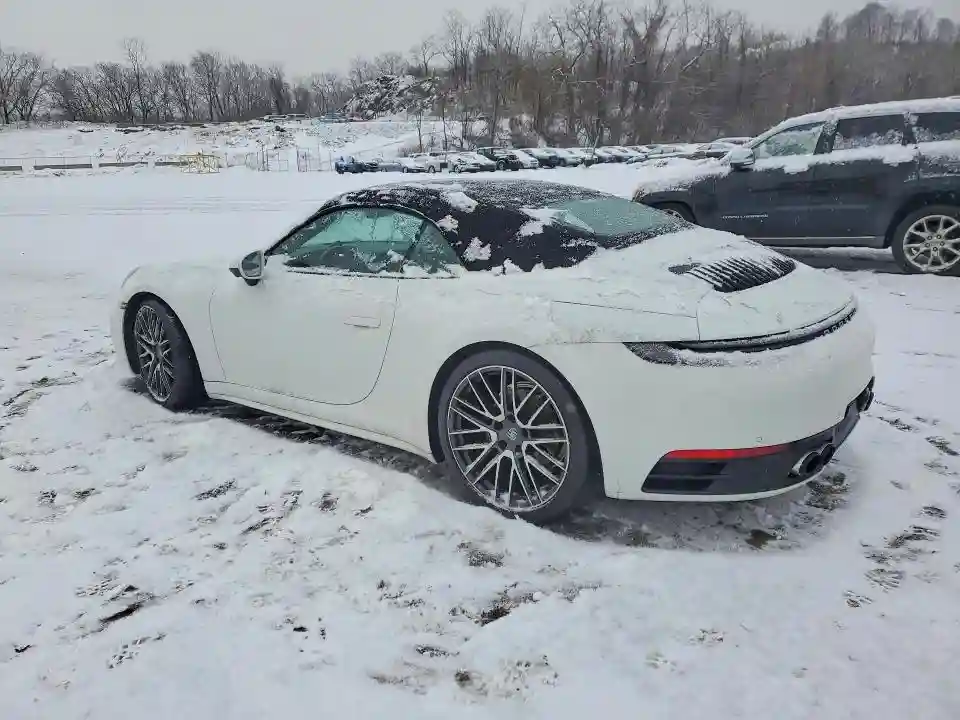WP0CA2A96RS238083 2024 PORSCHE 911-1