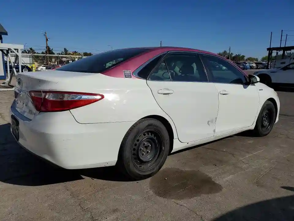 4T1BD1FK1GU193298 2016 TOYOTA CAMRY SOLA-2